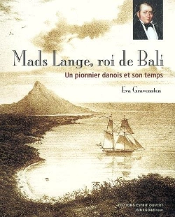 Bertrand.pt - Mads Lange, Roi De Bali
