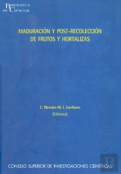 Maduración Y Post-Recolección De Frutos Y Hortalizas
