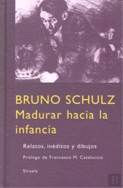 Bertrand.pt - Madurar Hacia La Infancia