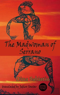 Bertrand.pt - Madwoman Of Serrano