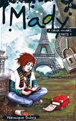 Bertrand.pt - Mady V. 06, A Coeur Ouvert
