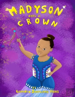 Bertrand.pt - Madyson Gets A Crown
