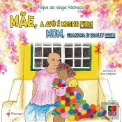Mãe, a Avó é Mesmo Fixe! | Mom, Grandma is Really Cool!