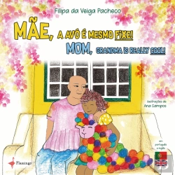 Bertrand.pt - Mãe, a Avó é Mesmo Fixe! | Mom, Grandma is Really Cool!