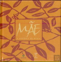 Bertrand.pt - Mãe - a História de Maria