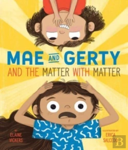 Bertrand.pt - Mae And Gerty And The Matter With Matter