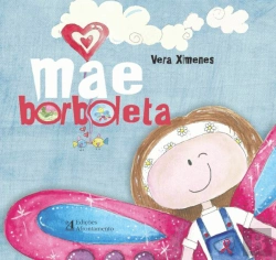 Bertrand.pt - Mãe Borboleta