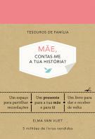 Mãe, Contas-me a tua História?