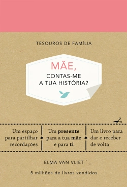 Bertrand.pt - Mãe, Contas-me a tua História?