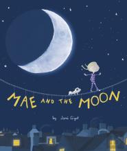 Mae & The Moon