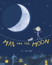 Mae & The Moon