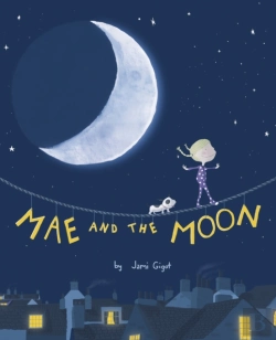 Bertrand.pt - Mae & The Moon