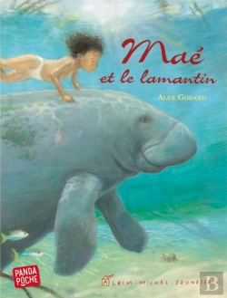 Bertrand.pt - Maé Et Le Lamantin