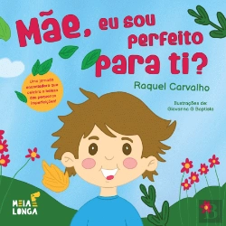 Bertrand.pt - Mãe, Eu Sou Perfeito para Ti?