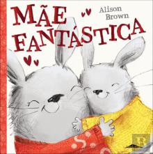 Mãe Fantástica