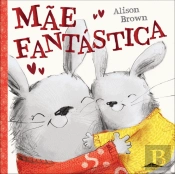 Mãe Fantástica