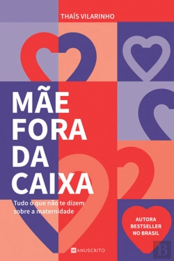 Bertrand.pt - Mãe Fora da Caixa