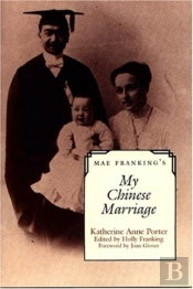 Mae Franking'S My Chinese Marriage