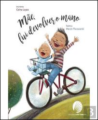 Mãe, Fui Devolver o Mano