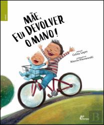 Mãe, Fui Devolver o Mano!