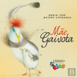 Bertrand.pt - Mãe Gaivota