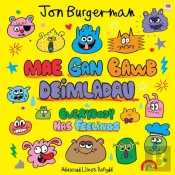 Mae Gan Bawb Deimladau / Everybody Has Feelings