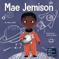 Mae Jemison