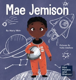 Bertrand.pt - Mae Jemison