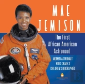 Mae Jemison : The First African American