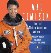 Mae Jemison : The First African American