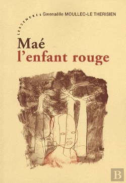 Bertrand.pt - Maé, L'Enfant Rouge