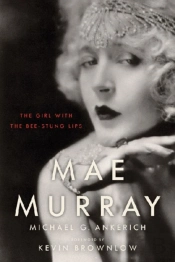 Mae Murrary