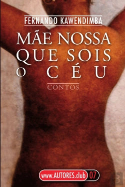 Bertrand.pt - Mãe Nossa que Sois o Céu