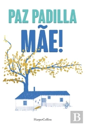 Mãe!