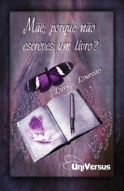 Bertrand.pt - Mãe, Porque não Escreves um Livro?
