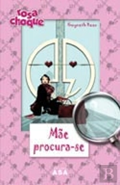 Mãe Procura-se