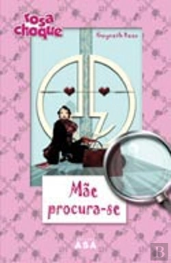 Bertrand.pt - Mãe Procura-se