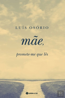 Bertrand.pt - Mãe, Promete-Me Que Lês