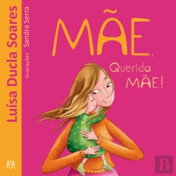 Bertrand.pt - Mãe, Querida Mãe!