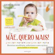 Mãe, Quero Mais!