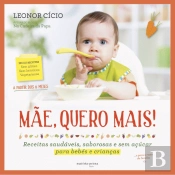 Mãe, Quero Mais!