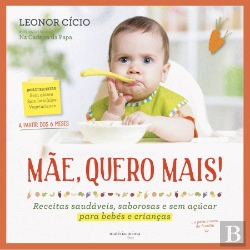 Bertrand.pt - Mãe, Quero Mais!