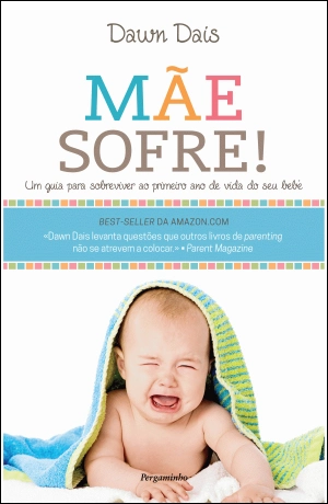 Mãe Sofre!