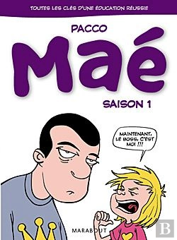 Bertrand.pt - Mae T.1