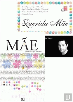 Bertrand.pt - Mãe - Uma Antologia Literária (Livro) + Querida Mãe (Audiolivro)