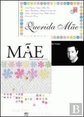 Mãe - Uma Antologia Literária (Livro) + Querida Mãe (Audiolivro)
