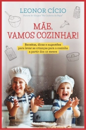 Mãe, Vamos Cozinhar!