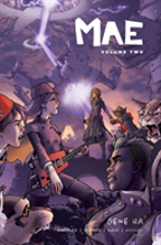 Mae Vol. 2