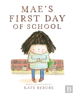 Bertrand.pt - Maeâ€™S First Day Of School