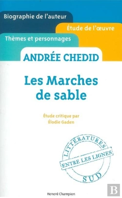Bertrand.pt - Maeches De Sable D'Andree Chedid (Les)